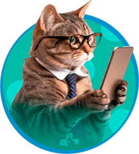 Atendimento Clínica Escola Veterinária Saúde Animal